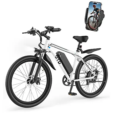 Bicicleta Elétrica OTD para Adultos