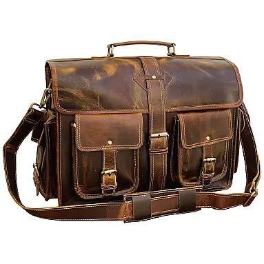 VC VINTAGE COUTURE Bolsa Masculina