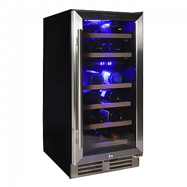 Koolatron Adega de Vinhos Embutida,