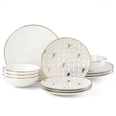 Aparelho de Jantar, Elegância e