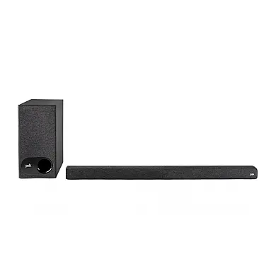 Barra de som Polk Audio