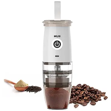 Mulli KFYM 753 Moedor de