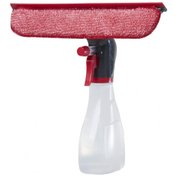 Frasco de Spray com Almofada de Microfibra e Rodo Rubbermaid