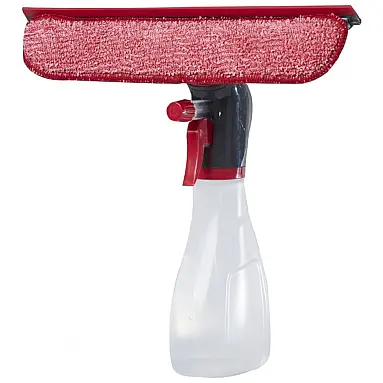 Frasco de Spray com Almofada