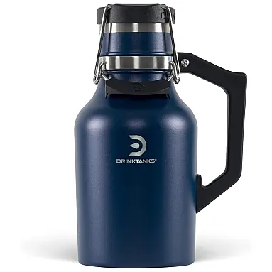 DrinkTanks Cooler Portátil para Garrafas
