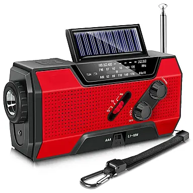 Dingmi Rádio AM FM e