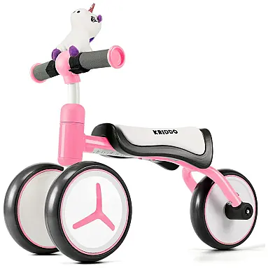 Baby Balance Bike, PBicicleta sem