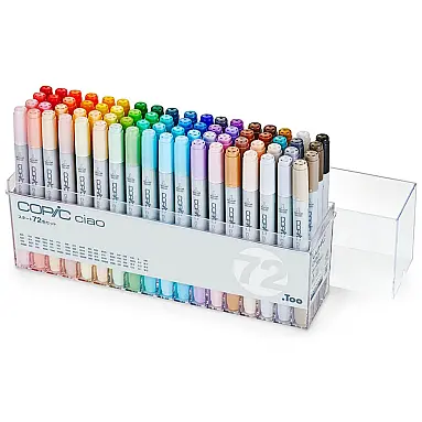 Kit de Canetas Profissionais com