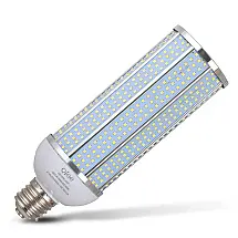 Lâmpada LED 1000W 1200 Lumens 5000K Branca com Base E39, 1 Unidade