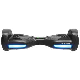 Hover-1 Blast Scooter Elétrico Auto Equilibrado, Pneus 6,5”, Motores Duplos 160W, Velocidade