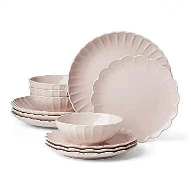 Aparelho de Jantar Lenox French