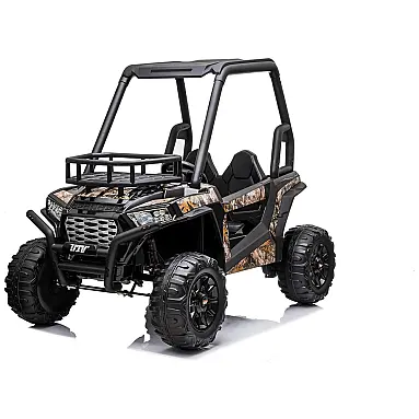 Freddo Carro, Carrinho Elétrico 1