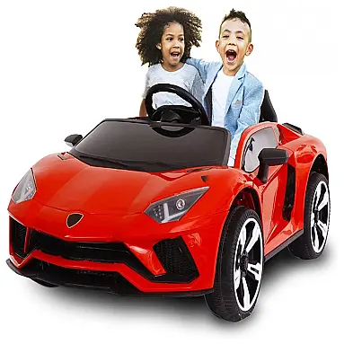 Carro Elétrico Infantil Recarregável com