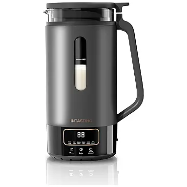 Máquina de Leite Vegetal 350mL