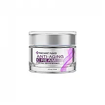 Creme Anti Idade Radiante Fused 2.3oz , 75ml