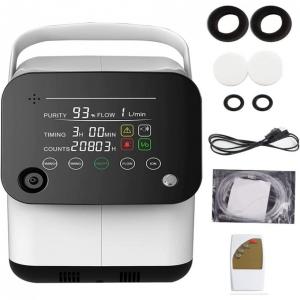 Machine with Portable Handle, Shipping from US