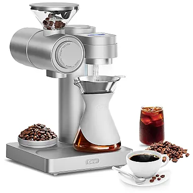 Máquina de Café Expresso com