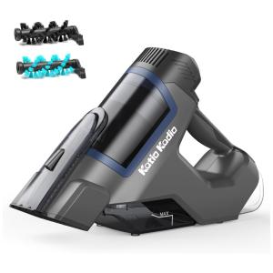 Extratora e Higienizadora de Estofados e Carpetes para Remoção de Manchas de Animais de Estimação, 110V