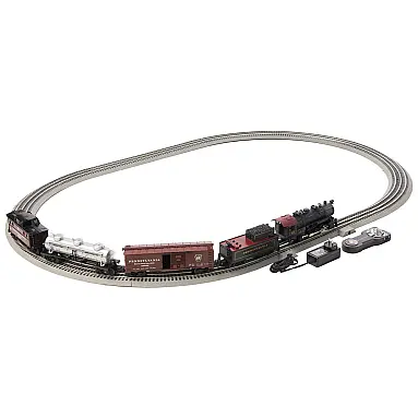 Conjunto de Trem Trenzinho Elétrico