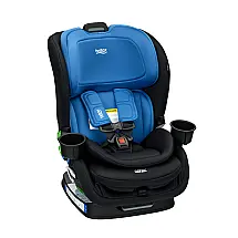 Assento de carro conversível Britax Poplar, COBALT ONYX