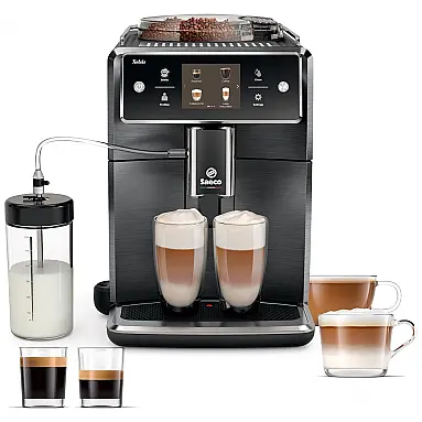 Cafeteira Elétrica Programável Saeco Expresso