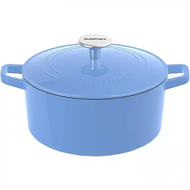 Cuisinart Panela de Ferro Fundido