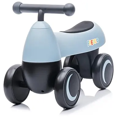 Freddo Bicicleta sem Pedal Infantil