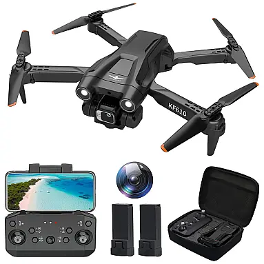 Mini Drone com Camera 1080P