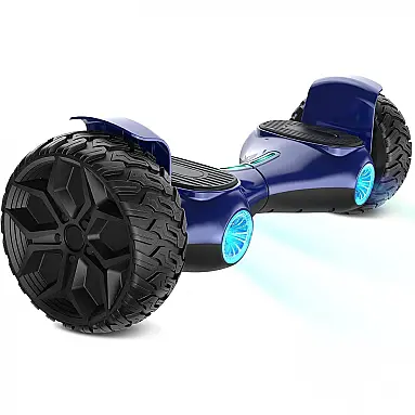 SISIGAD Hoverboard Off Road com