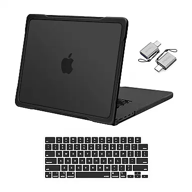 MOSISO Capa para MacBook Pro