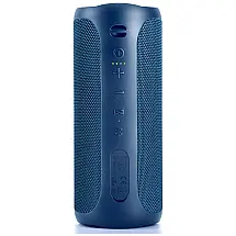 SOWO Caixa de Som Bluetooth sem Fio Portátil à Prova dÁgua IPX7, 35W, até 24H, Azul