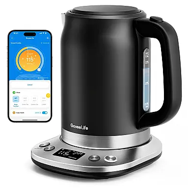 Chaleira Elétrica 1,7 L com