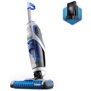 Aspirador de Pó sem Fio com Acessórios Ideal para Pets, 110v, HOOVER BH55210, Branco