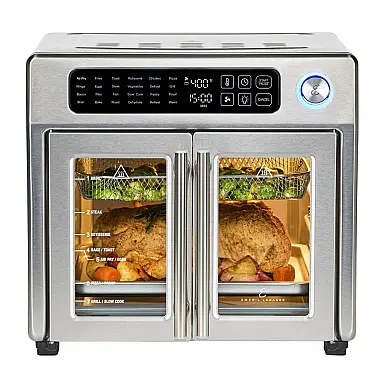 Forno Elétrico de Bancada 26