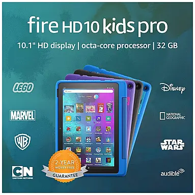 Tablet Infantil 10 Polegadas Full