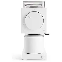 Moedor de Café em Grãos 64g com Controle de Velocidade, 110v, FELLOW x, Branco