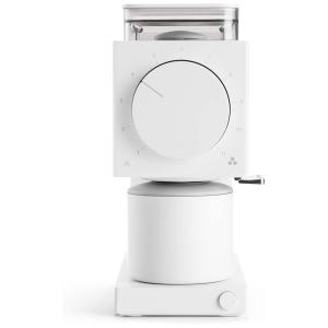 Moedor de Café em Grãos 64g com Controle de Velocidade, 110v, FELLOW x, Branco