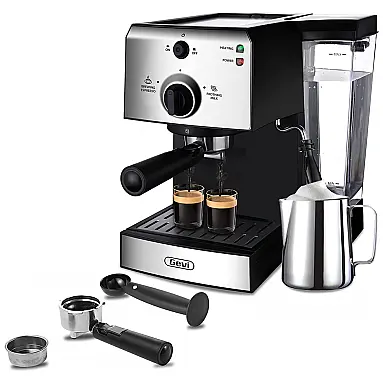 Cafeteira Elétrica Programável 1.2L em