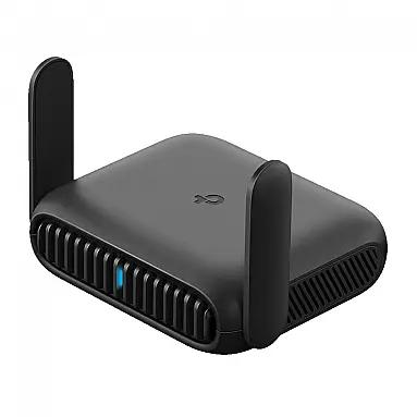 Roteador Portátil Wi-Fi 6 AX1500
