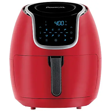 Fritadeira Elétrica AirFryer PowerXL 2L