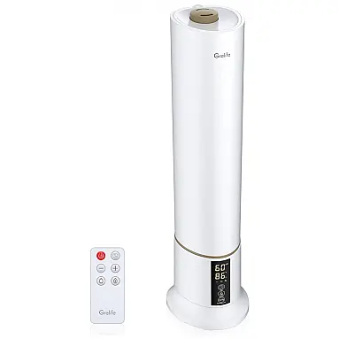 Umidificador Ultrassônico Portátil Grelife 9L