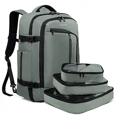 Mochila 40 litros Multifuncional, BANGE