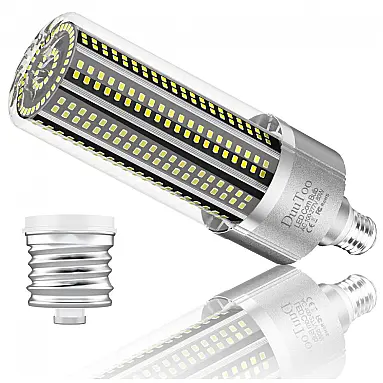 Lâmpada LED, 80W, 9600 Lumens,
