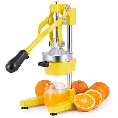Espremedor de Frutas Manual Profissional,