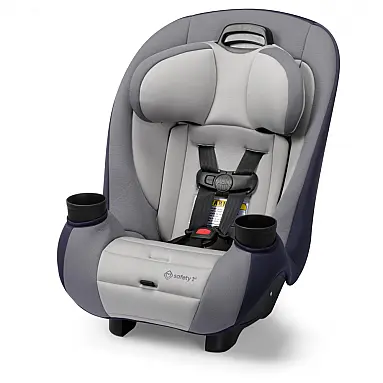 Cadeirinha de Carro Conversível Safety