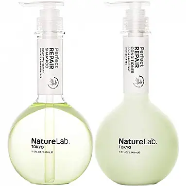 Shampoo e Condicionador TOKYO Com
