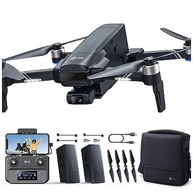 Drone Holy Stone HS600D com