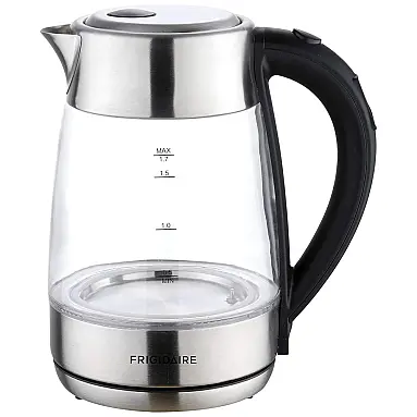 Chaleira Elétrica 1.7L com Controle