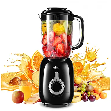 Liquidificador de Bancada Bear 1