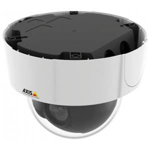 Câmera de Segurança AXIS M5525E com 10x de Zoom Motorizado e Microfone Embutido